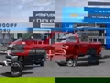 New 2025 Chevrolet Silverado 2500 LTZ w/ LTZ Plus Package image 2