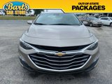 Used 2025 Chevrolet Malibu LT image 2