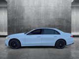 New 2025 Mercedes-Benz S 580 4MATIC Sedan image 5
