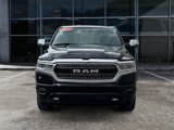Used 2023 RAM 1500 Limited w/ Body Color Bumper Group image 2