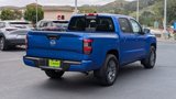 New 2025 Nissan Frontier SV image 5