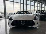 New 2025 Mercedes-Benz AMG GT 63 image 3