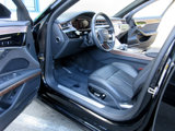 Used 2021 Audi A8 L 3.0T w/ Executive Plus Package image 6