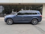 Used 2025 Mercedes-Benz GLS 450 4MATIC image 3