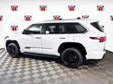 New 2025 Toyota Sequoia 4WD image 6