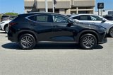 New 2026 Lexus NX 350 AWD w/ Premium Package image 4