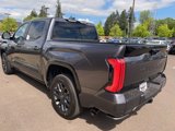 New 2025 Toyota Tundra Platinum image 6