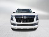 New 2025 Nissan Armada Platinum image 3