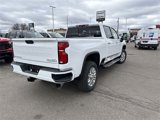New 2025 Chevrolet Silverado 3500 High Country w/ High Country Premium Package image 2