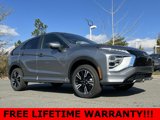 New 2025 Mitsubishi Eclipse Cross SEL image 2