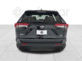 Used 2023 Toyota RAV4 LE image 4