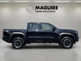 New 2025 Toyota Tacoma TRD Off-Road image 2