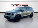 Used 2024 Kia Telluride EX X-Line image 3
