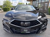 Used 2021 Acura TLX SH-AWD w/ Advance Package image 2