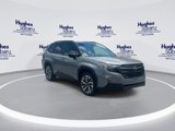 New 2025 Subaru Forester Touring image 3
