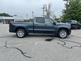Used 2019 Chevrolet Silverado 1500 Custom w/ Trailering Package image 2