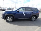 New 2025 Nissan Pathfinder SL image 6