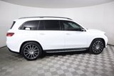 New 2025 Mercedes-Benz GLS 580 4MATIC image 4