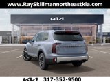 New 2025 Kia Telluride EX w/ EX Captain's Chair Package image 4