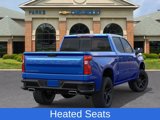 New 2026 Chevrolet Silverado 1500 LT Trail Boss w/ Convenience Package II image 4