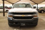 Used 2017 Chevrolet Silverado 1500 W/T image 3