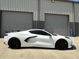 Used 2023 Chevrolet Corvette Stingray Premium Cpe w/ Z51 Performance Package image 5