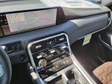 New 2025 Nissan Armada Platinum Reserve image 3