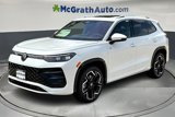 New 2025 Volkswagen Tiguan SEL R-Line image 2