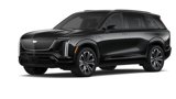 New 2026 Cadillac Vistiq Sport w/ LPO, Floor Liner Package image 2