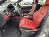 New 2024 Dodge Durango SRT image 4