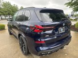 New 2026 BMW X5 M60i image 3