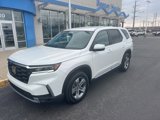 New 2025 Honda Pilot EX-L image 2