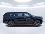 New 2025 Chevrolet Suburban High Country image 2