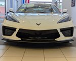 New 2026 Chevrolet Corvette Stingray Coupe w/ 1LT image 2
