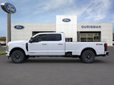 New 2025 Ford F350 Platinum image 4