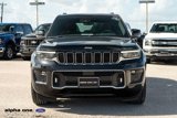 Used 2023 Jeep Grand Cherokee Overland image 3