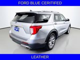 Certified 2024 Ford Explorer Limited image 5