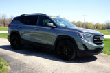 Used 2021 GMC Terrain SLE image 5
