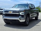 New 2026 Chevrolet Silverado 1500 LT w/ Safety Package image 2