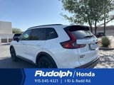 New 2026 Honda CR-V Sport image 3