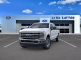New 2025 Ford F250 Lariat w/ Lariat Ultimate Package image 2