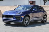 Used 2022 Porsche Macan image 3