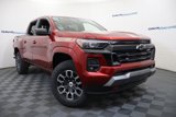 New 2026 Chevrolet Colorado Z71 w/ Technology Package image 2