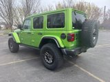 New 2025 Jeep Wrangler Unlimited Rubicon 392 image 3
