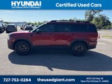 Certified 2025 Hyundai Santa Fe XRT image 2
