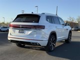 New 2025 Volkswagen Atlas SEL Premium R-Line image 2