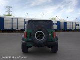 New 2025 Ford Bronco Badlands w/ Sasquatch Package image 5