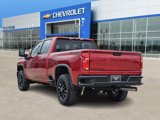 New 2025 Chevrolet Silverado 2500 LTZ w/ Trail Boss Package image 4