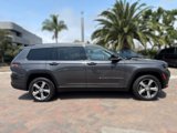 Used 2021 Jeep Grand Cherokee L Limited image 5