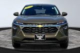 Used 2024 Chevrolet Trax LS w/ LS Convenience Package image 3